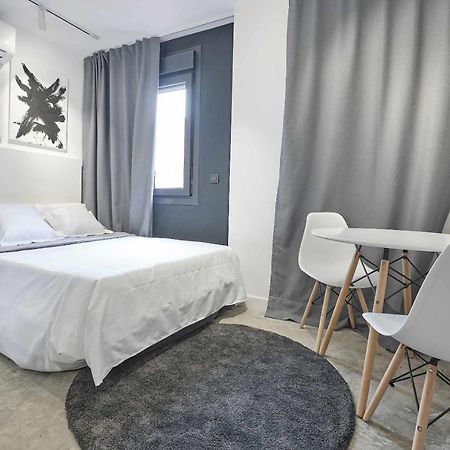 Giralda Modern & Luxury Appartement Sevilla Buitenkant foto