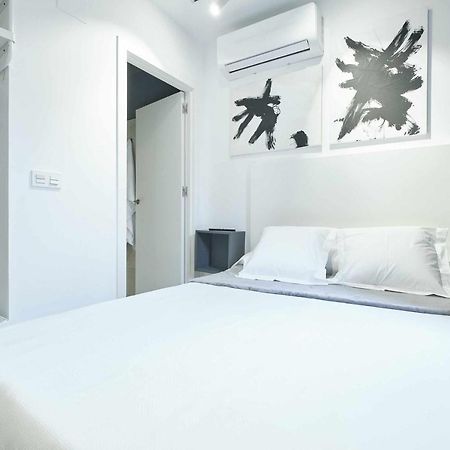 Giralda Modern & Luxury Appartement Sevilla Buitenkant foto