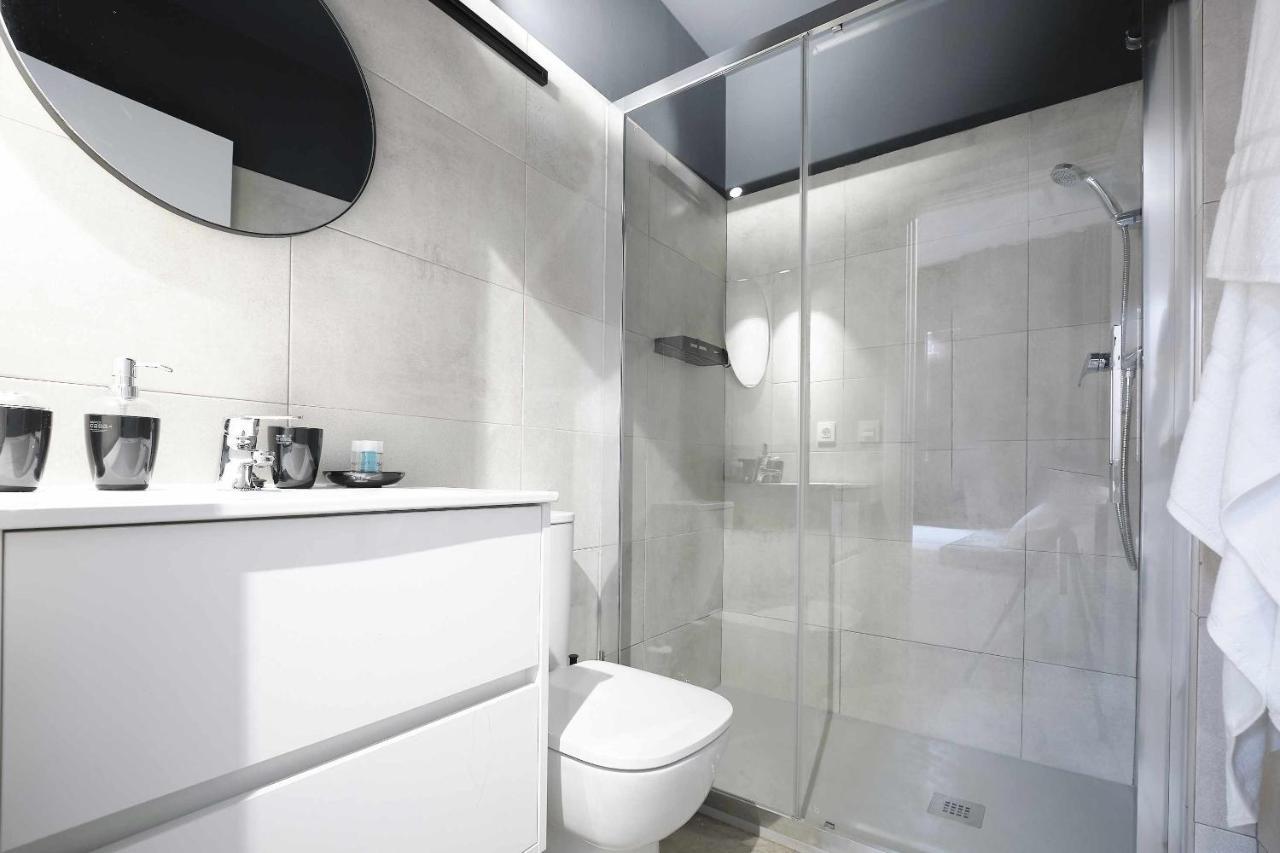 Giralda Modern & Luxury Appartement Sevilla Buitenkant foto