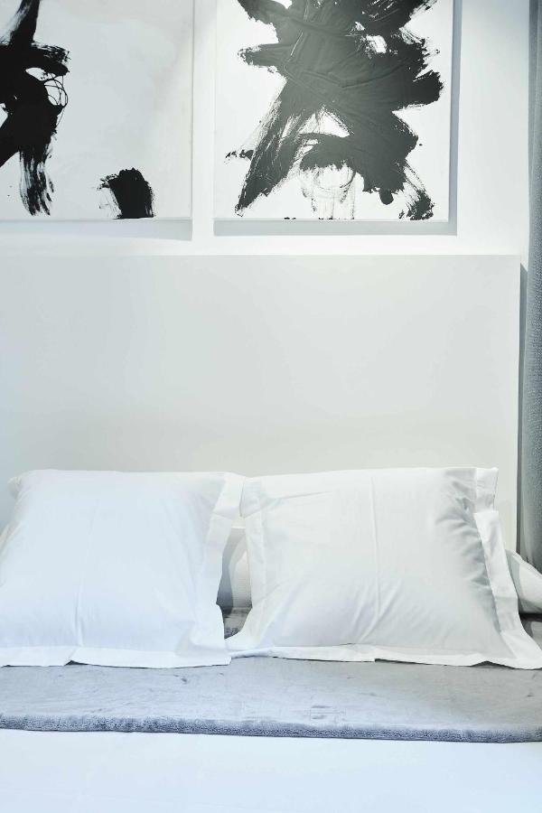 Giralda Modern & Luxury Appartement Sevilla Buitenkant foto