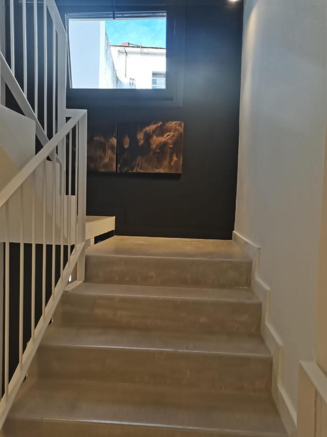Giralda Modern & Luxury Appartement Sevilla Buitenkant foto