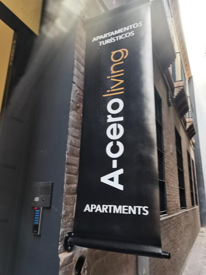 Giralda Modern & Luxury Appartement Sevilla Buitenkant foto